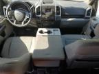 2015 Ford F150 Supercrew იყიდება Los Angeles-ში, CA - Front End