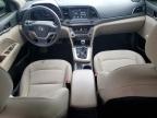 2017 Hyundai Elantra Se   zu verkaufen in Prairie Grove, AR - Front End