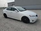 2007 Lexus Is 250 за продажба в Leroy, NY - Rear End