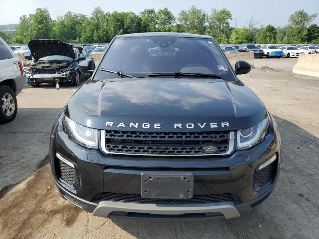  LAND ROVER RANGEROVER 2019 Black