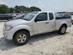 2012 Nissan Frontier S للبيع في Loganville، GA - Side