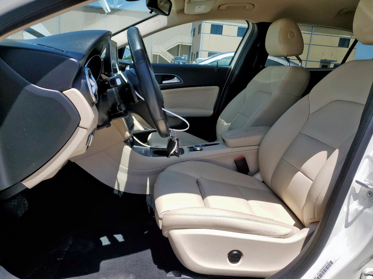 2021 Mercedes-Benz Gla 250 VIN: W1N4N4GBXMJ221406 Lot: 61340585