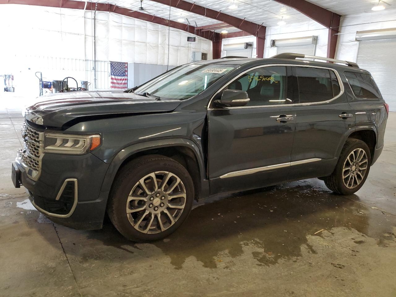 2020 Gmc Acadia Denali for Sale in Avon, MN - Front End