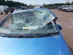 2008 VOLKSWAGEN POLO MATCH for sale at Copart WISBECH