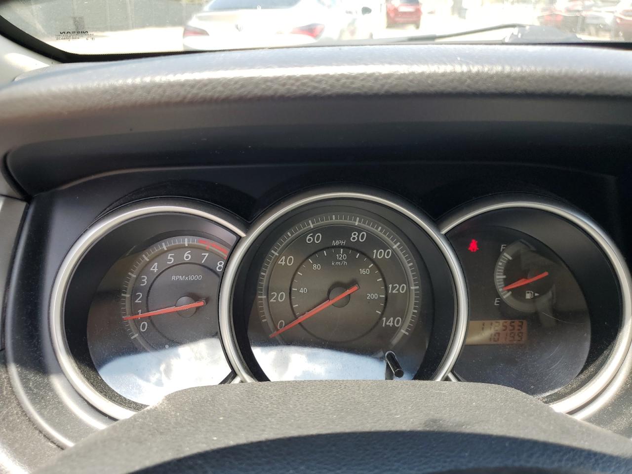 NISSAN VERSA 2011 VIN 3N1BC1CP4BL489347 фото 9