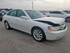 2008 Hyundai Azera Se продається в Grand Prairie, TX - Front End