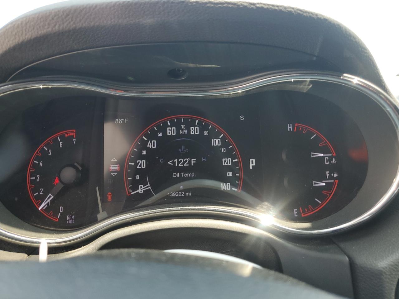 2014 Dodge Durango Sxt VIN: 1C4RDJAG2EC562842 Lot: 62389225