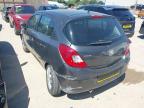 2010 VAUXHALL CORSA ENER for sale at Copart SANDY