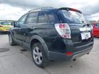 2010 CHEVROLET CAPTIVA LT for sale at Copart YORK