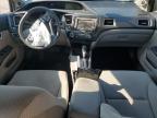 2013 Honda Civic Hybrid للبيع في Marlboro، NY - Front End
