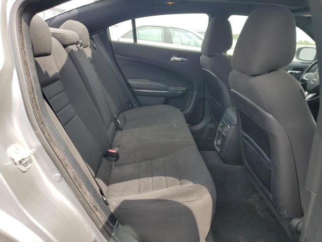 2013 DODGE CHARGER SXT  