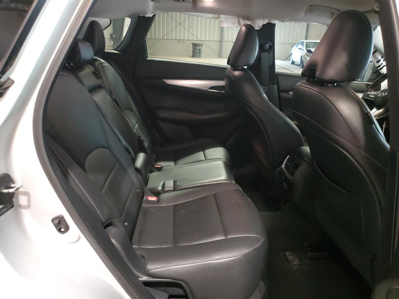 2019 Infiniti Qx50 Essential VIN: 3PCAJ5M39KF128678 Lot: 59567025