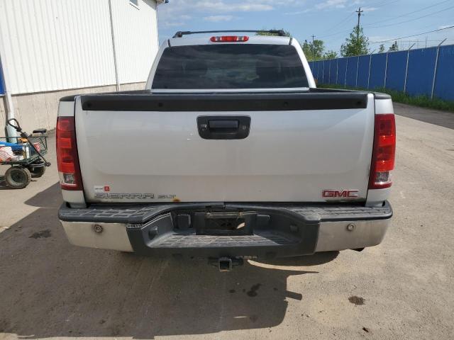 2013 GMC SIERRA K1500 SLT  