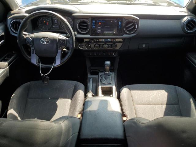  TOYOTA TACOMA 2016 Blue