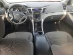 2012 Hyundai Sonata Gls იყიდება Earlington-ში, KY - Hail