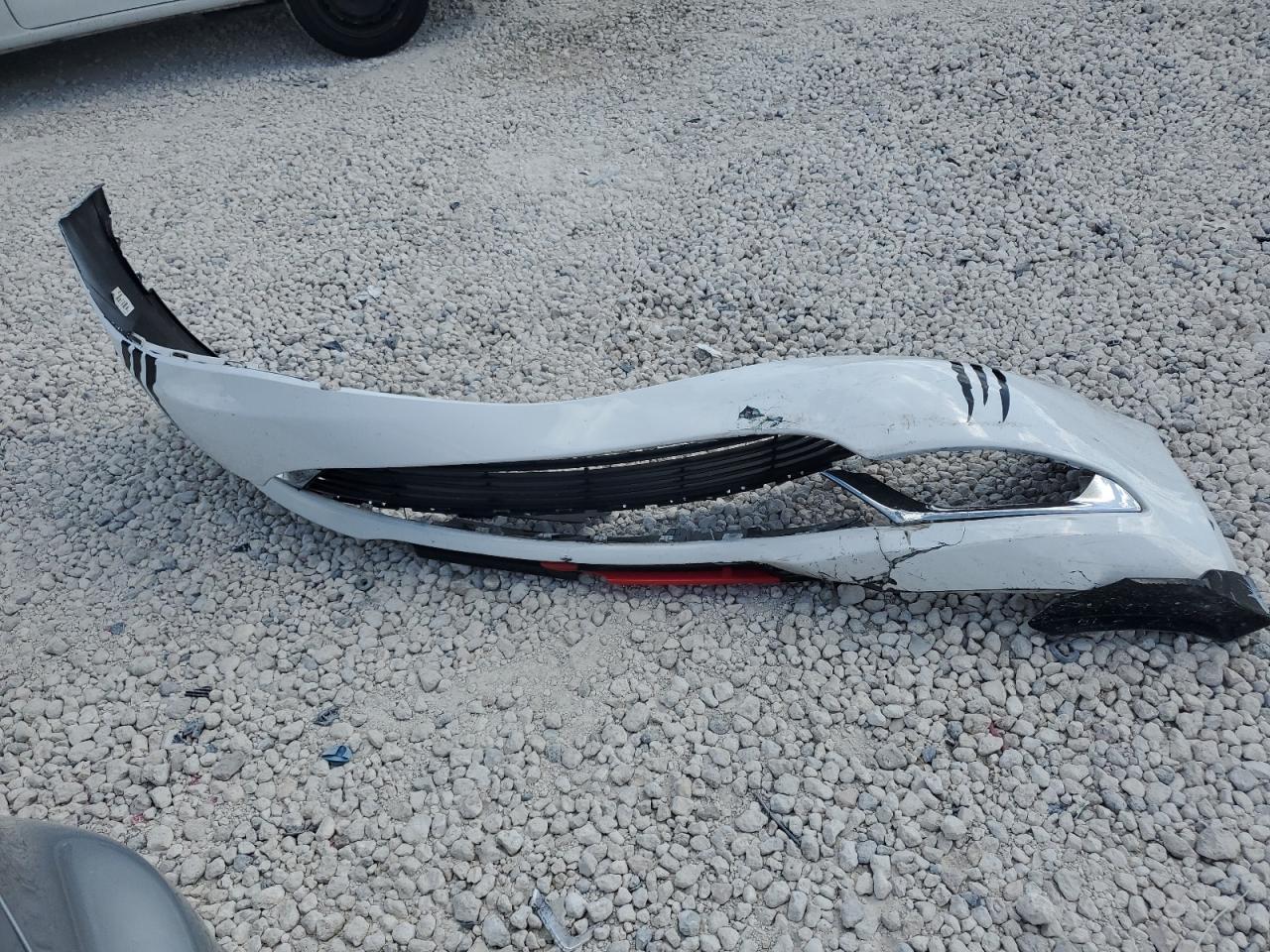 2015 Chrysler 200 Limited VIN: 1C3CCCAB6FN722689 Lot: 61449985