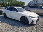 2021 Lexus Is 350 F Sport for Sale in North Billerica, MA - Side