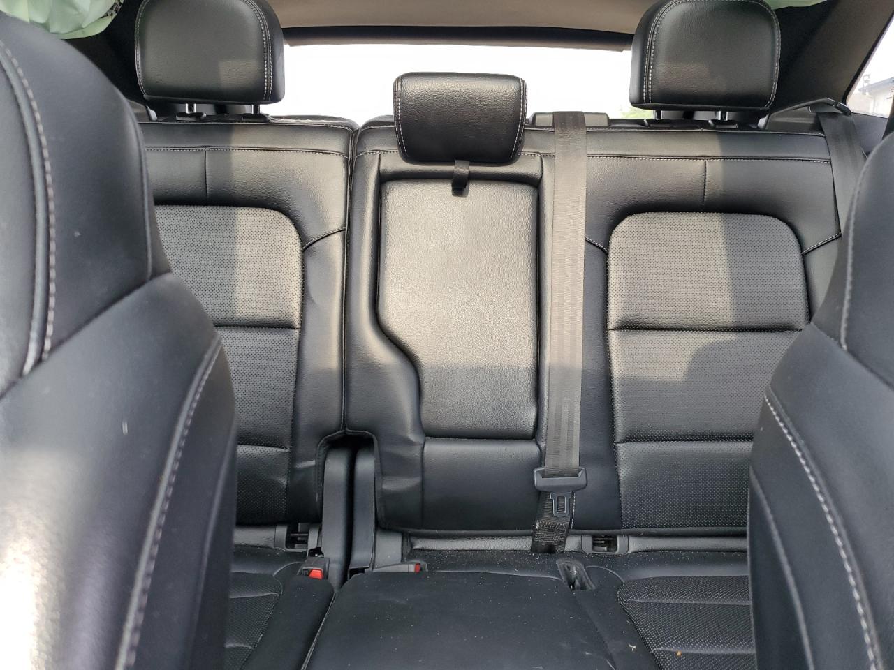 2021 Ford Escape Sel VIN: 1FMCU9H60MUA65018 Lot: 60699275