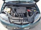 2006 MAZDA 2 ANTARES for sale at Copart WESTBURY