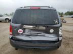 2014 Honda Pilot Exln للبيع في Elgin، IL - Rear End