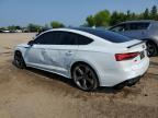 2020 AUDI S5 PRESTIGE   for sale at Copart ON - TORONTO