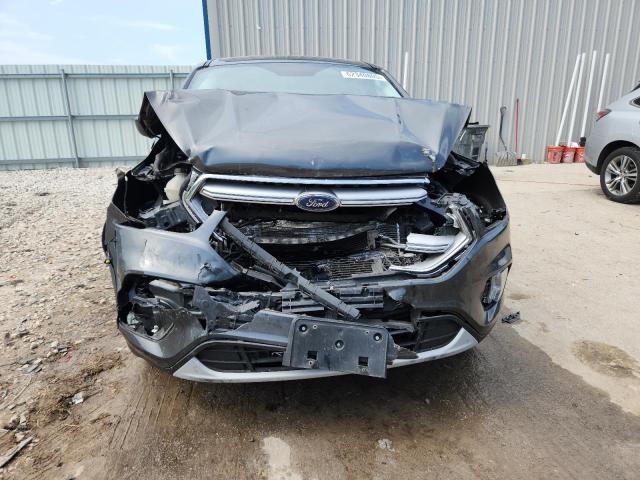  FORD ESCAPE 2017 Gray