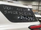 2022 NISSAN PATHFINDER SL   à vendre chez Copart QC - MONTREAL