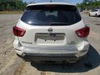 2017 Nissan Pathfinder S na sprzedaż w Waldorf, MD - Front End