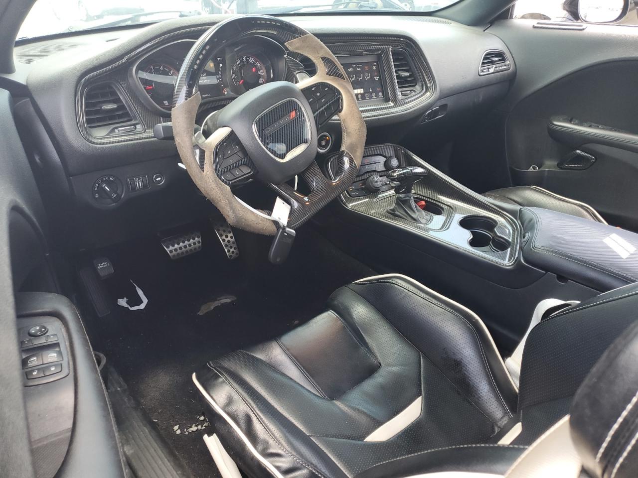 2020 Dodge Challenger R/T VIN: 2C3CDZBT7LH215246 Lot: 62857895