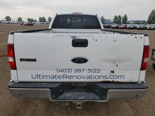 2008 FORD F150   