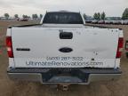 2008 Ford F150  продається в Rocky View County, AB - Mechanical