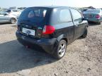 2005 HYUNDAI GETZ GSI S for sale at Copart YORK