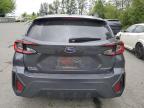 2024 Subaru Crosstrek Limited продається в Arlington, WA - Side