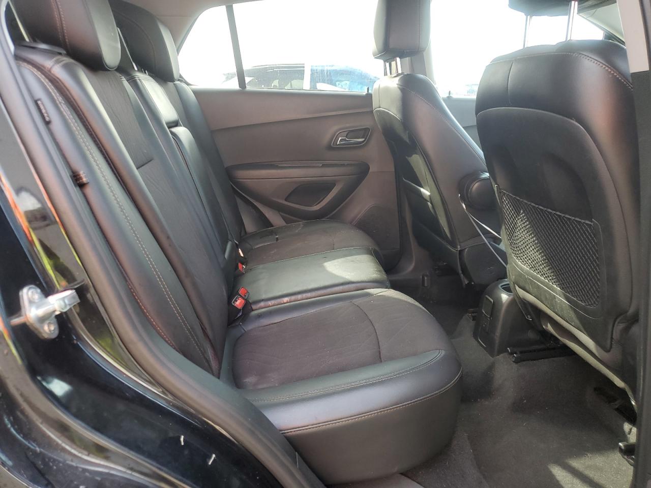 2019 Chevrolet Trax 1Lt VIN: 3GNCJLSB4KL362226 Lot: 60043945