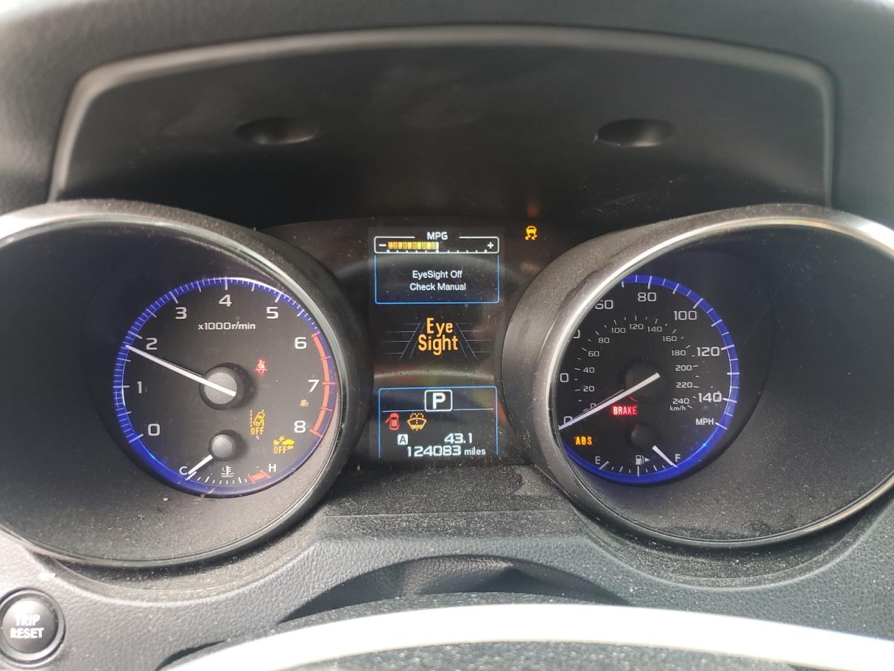 2018 Subaru Outback 2.5I Premium VIN: 4S4BSAFC2J3250085 Lot: 62555105