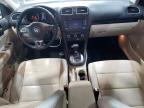2010 Volkswagen Jetta Tdi for Sale in Rogersville, MO - Rear End