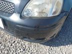 2005 TOYOTA YARIS T SP for sale at Copart YORK
