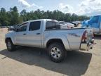 2011 Toyota Tacoma Double Cab Prerunner за продажба в Greenwell Springs, LA - Side