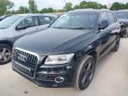 2015 AUDI Q5 S LINE for sale at Copart SANDY