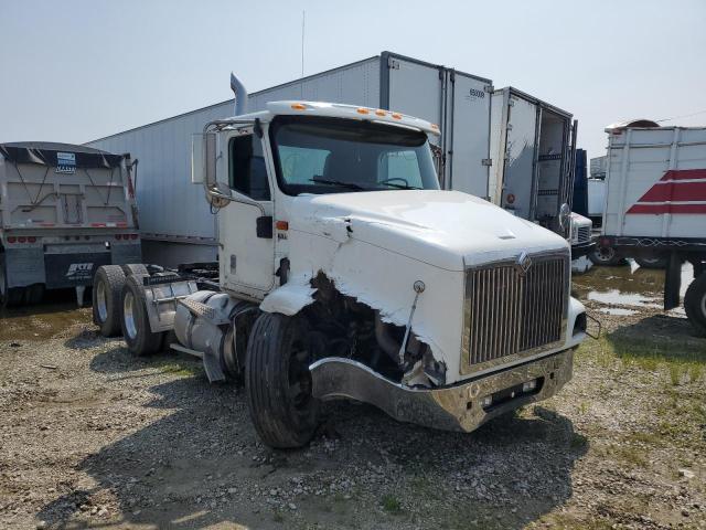 2007 International 9200I Semi Truck