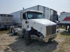 2007 International 9200I Semi Truck for Sale in Cicero, IN - Side