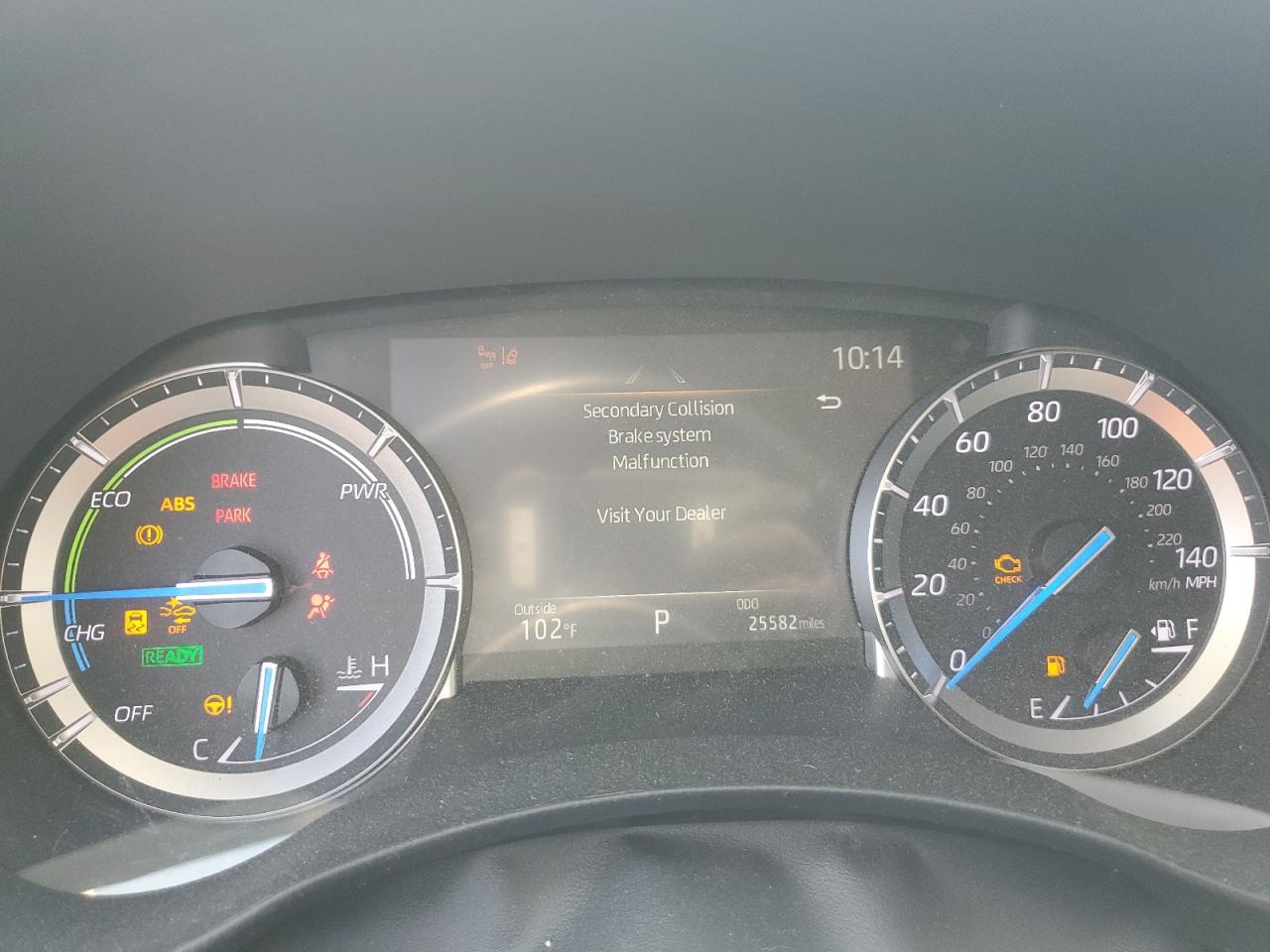 2022 Toyota Highlander Hybrid Xle VIN: 5TDGBRCH4NS547419 Lot: 62028255