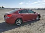 2013 Subaru Legacy 2.5 2.5L იყიდება Airway Heights-ში, WA - Front End