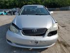 2005 Toyota Corolla Ce for Sale in Ellwood City, PA - Front End