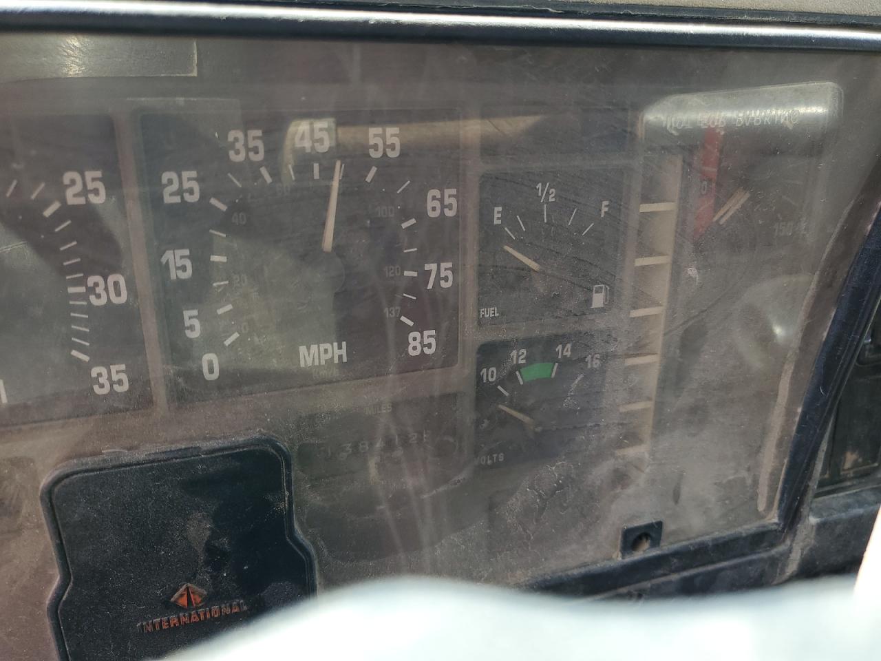 INTERNATIONAL 4000 SERIE 1995 VIN 1HTSHAAR9SH636427 фото 8