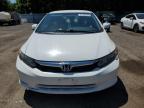 2012 HONDA CIVIC LX   à vendre chez Copart ON - LONDON