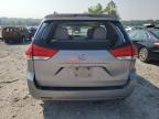2013 Toyota Sienna Xle   продається в Cahokia Heights, IL - All Over