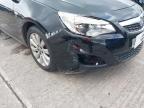 2010 VAUXHALL ASTRA SE for sale at Copart CHESTER