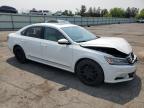 2017 Volkswagen Passat Se for Sale in Pennsburg, PA - Front End