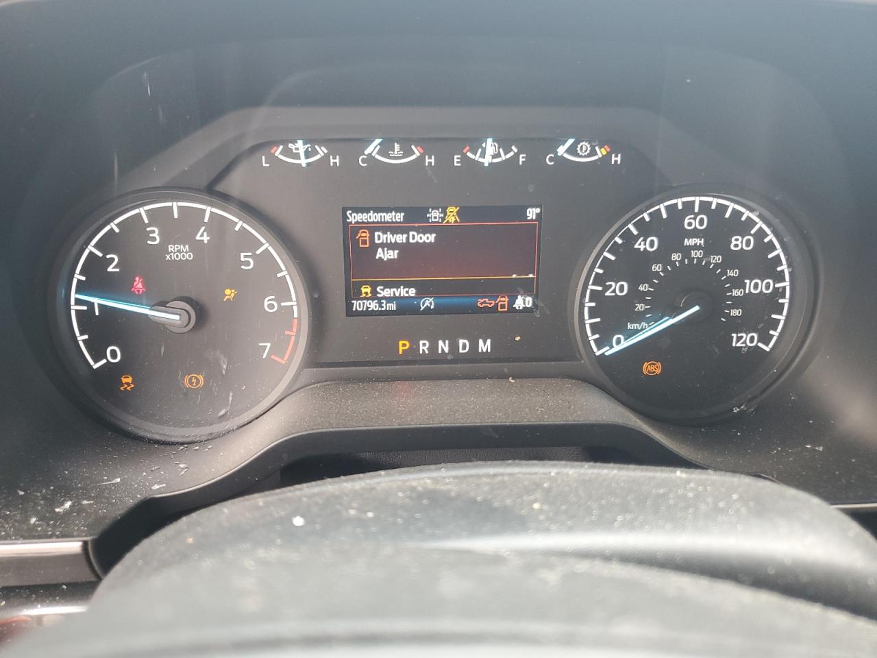 2021 Ford F150 Supercrew VIN: 1FTEW1EP4MKE35548 Lot: 62224175